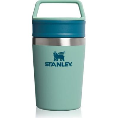 Stanley Café-To-Go Travel Mug kubek termiczny mały Spring Green 230 ml