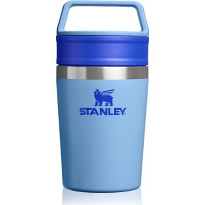 Stanley Café-To-Go Travel Mug kubek termiczny mały Blue Sky 230 ml