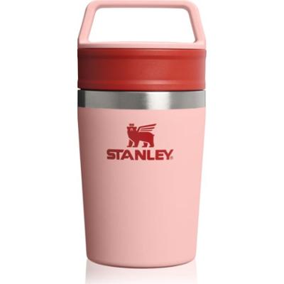 Stanley Café-To-Go Travel Mug kubek termiczny mały Peach Rose 230 ml