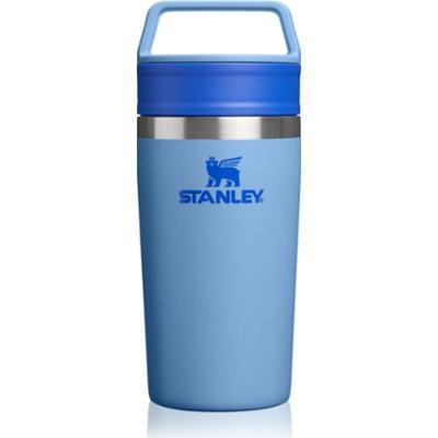 Stanley Café-To-Go Travel Mug kubek termiczny średni Blue Sky 350 ml