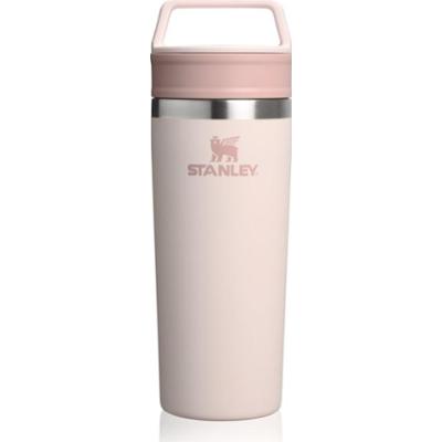 Stanley Café-To-Go Travel Mug kubek termiczny duży Rose Quartz 470 ml