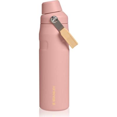 Stanley The IceFlow™ Bottle Fast Flow butelka termiczna Peach Rose 700 ml