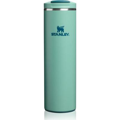 Stanley Transit Fliptop Mug kubek termiczny średni Spring Green 470 ml