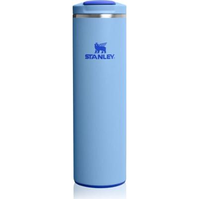 Stanley Transit Fliptop Mug kubek termiczny średni Blue Sky 470 ml