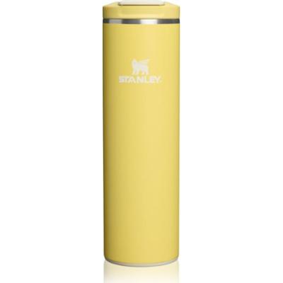 Stanley Transit Fliptop Mug kubek termiczny średni Daffodil 470 ml