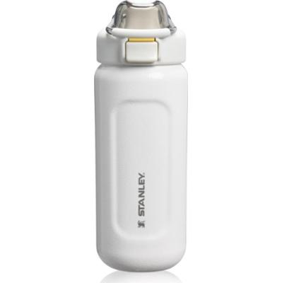 Stanley The Wellspring Bottle butelka termiczna Hammertone Frost 470 ml