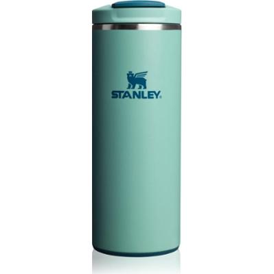 Stanley Transit Fliptop Mug kubek termiczny mały Spring Green 350 ml