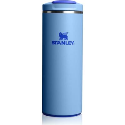 Stanley Transit Fliptop Mug kubek termiczny mały Blue Sky 350 ml
