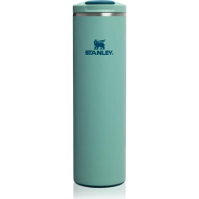 Stanley Transit Fliptop Mug kubek termiczny duży Spring Green 590 ml