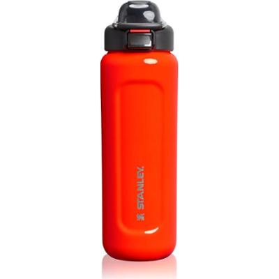 Stanley The Wellspring Bottle butelka termiczna Blaze Orange 700 ml