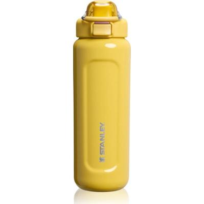 Stanley The Wellspring Bottle butelka termiczna Dijon Gloss 700 ml