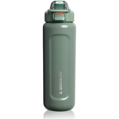 Stanley The Wellspring Bottle butelka termiczna Hammertone Green 700 szt.