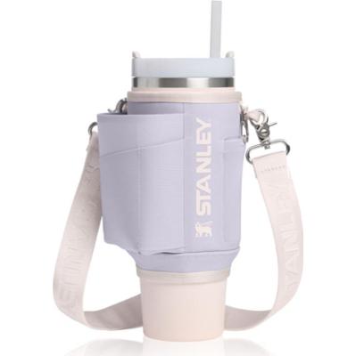 Stanley The All Day Quencher Carry-All futerał na kubek 890 ml Purple Dust 1 szt.