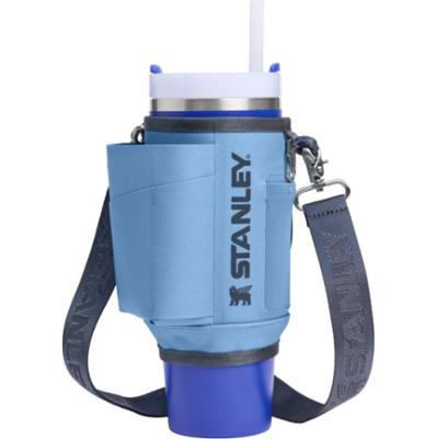 Stanley The All Day Quencher Carry-All futerał na kubek 890 ml Blue Sky 1 ml