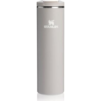 Stanley Transit Fliptop Mug kubek termiczny duży Ash 590 ml