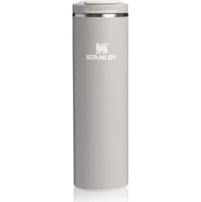 Stanley Transit Fliptop Mug kubek termiczny średni Ash 470 ml