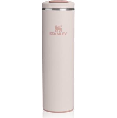 Stanley Transit Fliptop Mug kubek termiczny średni Rose Quartz 470 ml