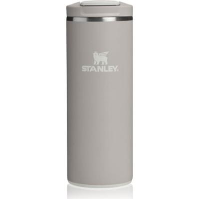 Stanley Transit Fliptop Mug kubek termiczny mały Ash 350 ml