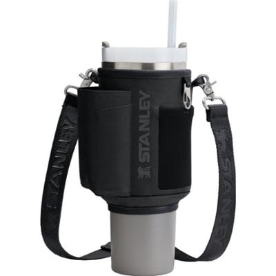 Stanley The All Day Quencher Carry-All futerał na kubek 1180 ml Black 1 szt.