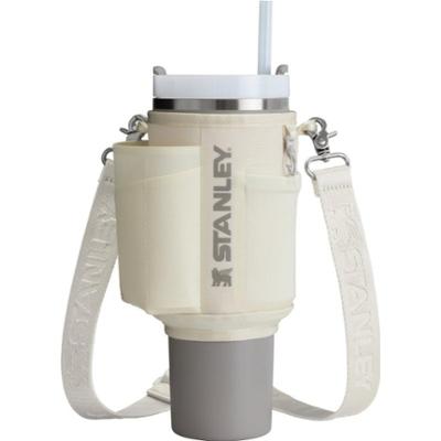 Stanley The All Day Quencher Carry-All futerał na kubek 1180 ml Cream 1 szt.