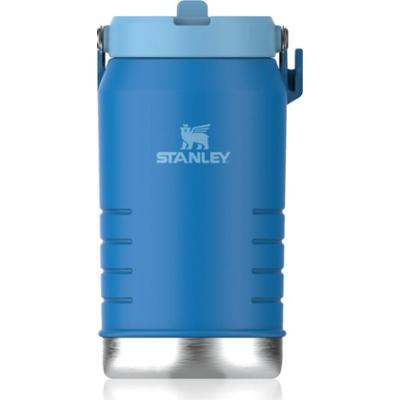 Stanley IceFlow™ Flip Straw Jug butelka termiczna ze słomką Azure 1890 ml