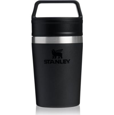 Stanley Café-To-Go Travel Mug kubek termiczny mały Black 230 ml