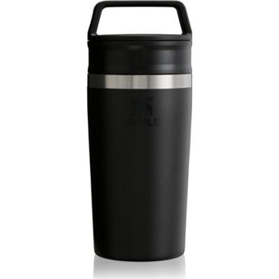 Stanley Café-To-Go Travel Mug kubek termiczny średni Black 350 ml
