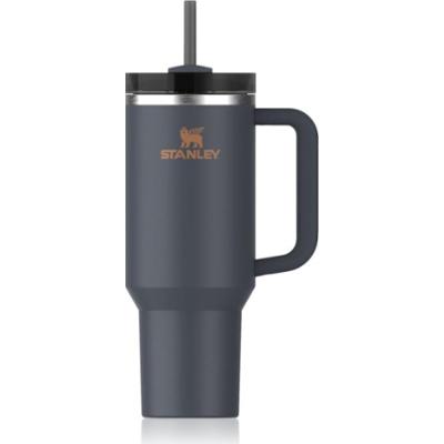 Stanley Quencher H2.O FlowState™ Tumbler kubek ze stali nierdzewnej ze słomką duży Twilight 1180 ml