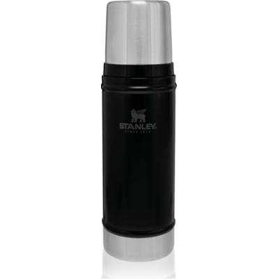 Stanley Classic Legendary Bottle termos Matte Black 470 ml