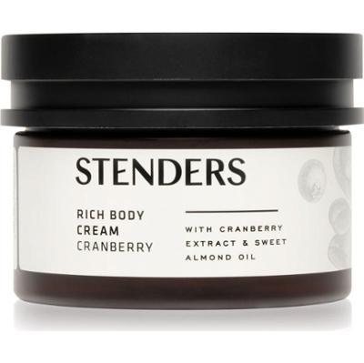 STENDERS Cranberry bogaty krem do ciała 200 g