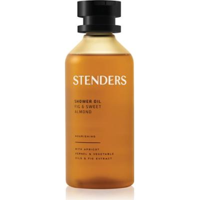 STENDERS Fig & Sweet Almond olejek pod prysznic 245 ml