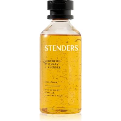 STENDERS Rosemary & Lavender pielęgnujący olejek pod prysznic 245 ml