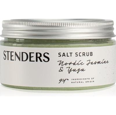 STENDERS Nordic Jasmine & Yuzu jaśminowy peeling do ciała 330 g