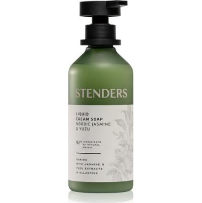 STENDERS Nordic Jasmine & Yuzu kremowe mydło w płynie 250 ml