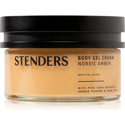 STENDERS Nordic Amber żel kremowy do ciała 200 ml