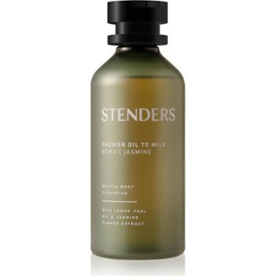 STENDERS Nordic Jasmine olejek pod prysznic 250 ml