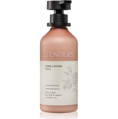 STENDERS Rose mleczko do rąk 245 ml