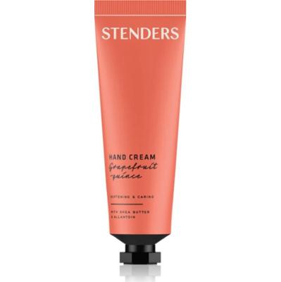 STENDERS Grapefruit & Quince krem nawilżający do rąk 25 ml