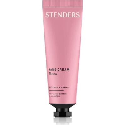 STENDERS Rose krem do rąk 25 ml