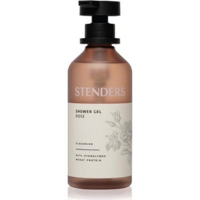 STENDERS Rose żel pod prysznic z różanym aromatem 250 ml