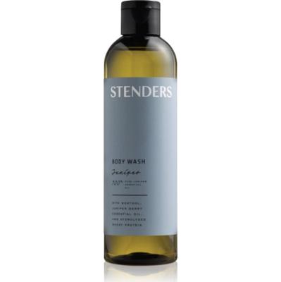 STENDERS Juniper żel pod prysznic dla mężczyzn 250 ml