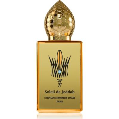 Stéphane Humbert Lucas 777 Soleil de Jeddah Mango Kiss woda perfumowana unisex 50 ml