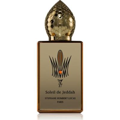 Stéphane Humbert Lucas 777 Soleil de Jeddah Afterglow woda perfumowana unisex 50 ml