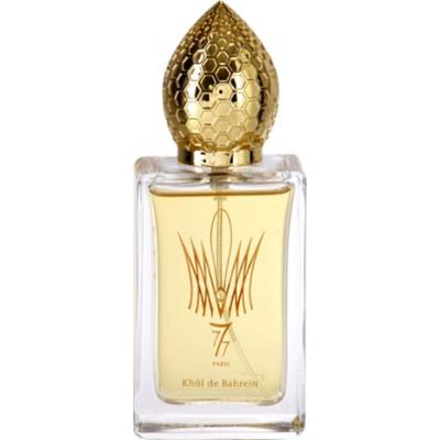 Stéphane Humbert Lucas 777 777 Khôl de Bahrein woda perfumowana unisex 50 ml