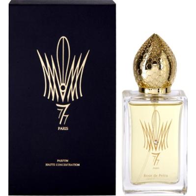 Stéphane Humbert Lucas 777 777 Rose de Petra woda perfumowana unisex 50 ml