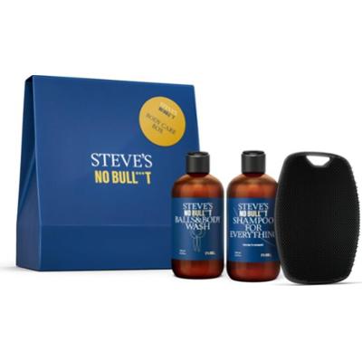 Steve's No Bull***t Body Care Box zestaw upominkowy dla mężczyzn