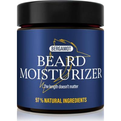 Steve's Beard Moisturizer krem nawilżający do zarostu 75 ml