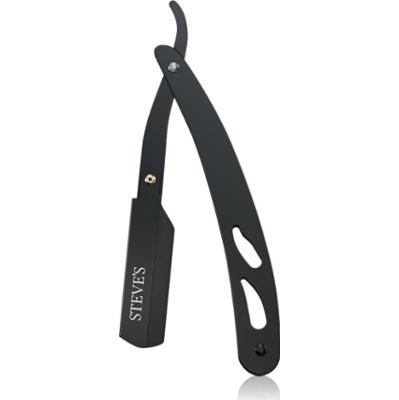Steve's Shavetta Real Steel brzytwa do golenia 1 szt.