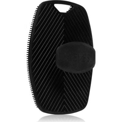 Steve's No Bull***t Brush płaska szczotka do ciała 1 szt.