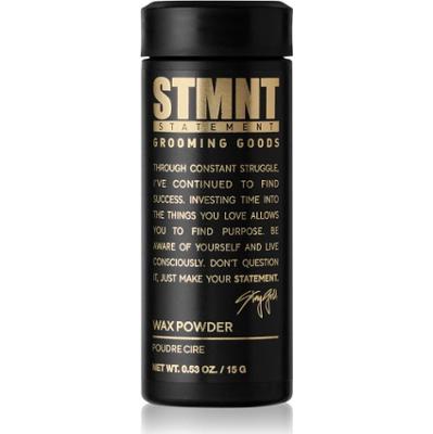 STMNT Staygold Wax Powder puder woskowy dla mężczyzn 15 g